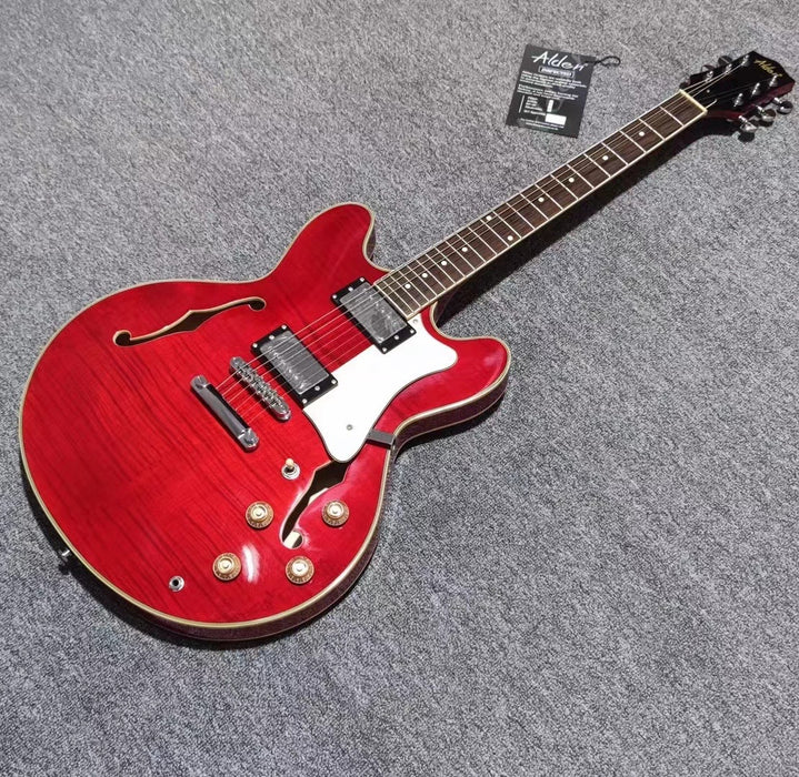 PANGO Music Electric Guitar (YMZ-167)