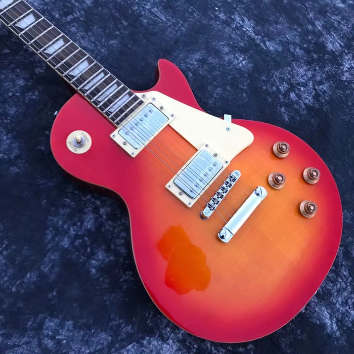 PANGO Music Electric Guitar (YMZ-162)