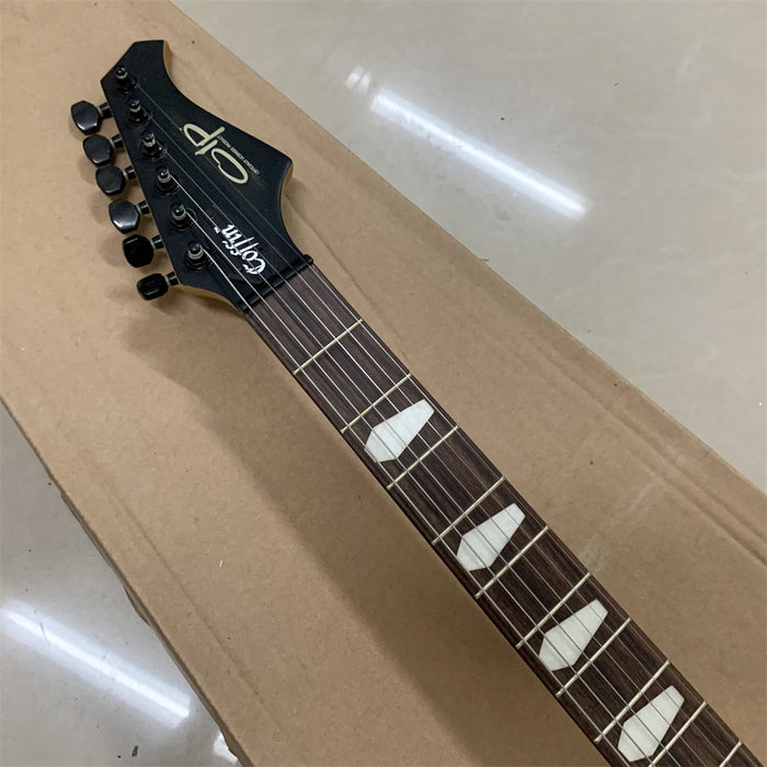 PANGO Music Electric Guitar (YMZ-188)