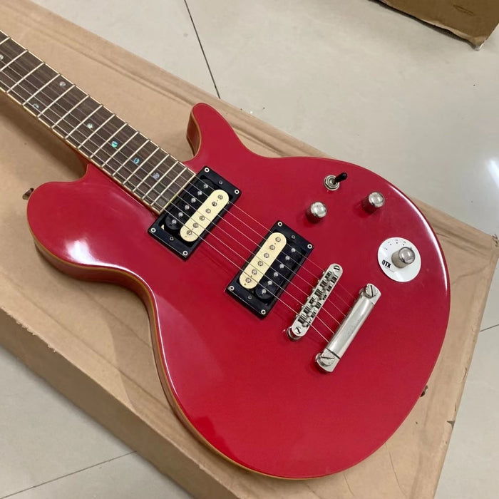 PANGO Music Electric Guitar (YMZ-186)