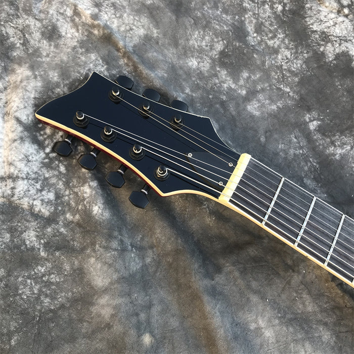 PANGO Music 7 Strings Electric Guitar (YMZ-082)
