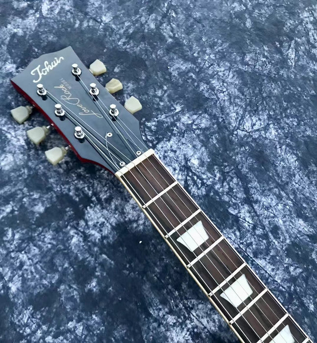PANGO Music Electric Guitar (YMZ-162)