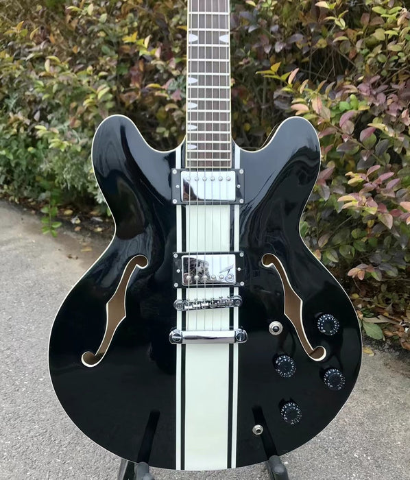 PANGO Music Electric Guitar (YMZ-163)