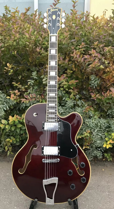 PANGO Music Electric Guitar (YMZ-160)
