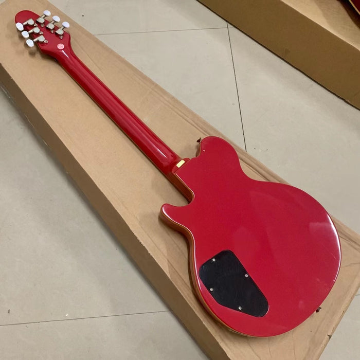 PANGO Music Electric Guitar (YMZ-186)