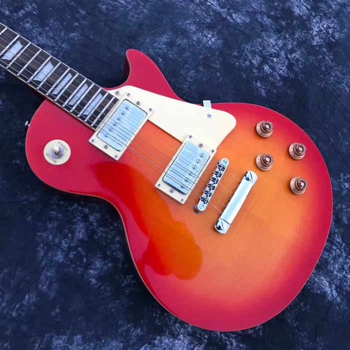 PANGO Music Electric Guitar (YMZ-162)