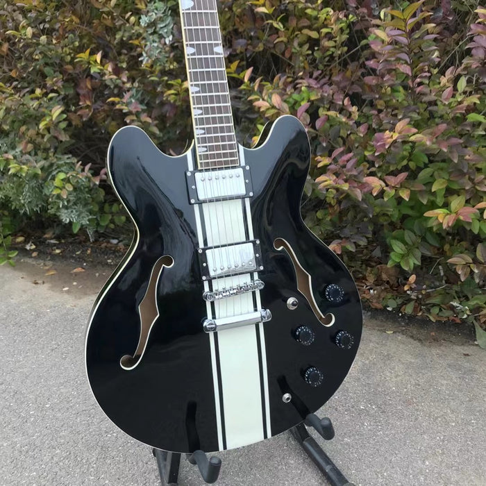 PANGO Music Electric Guitar (YMZ-163)
