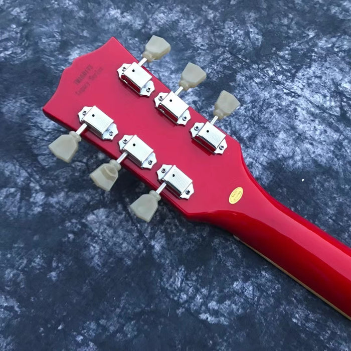 PANGO Music Electric Guitar (YMZ-162)