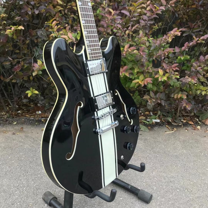 PANGO Music Electric Guitar (YMZ-163)
