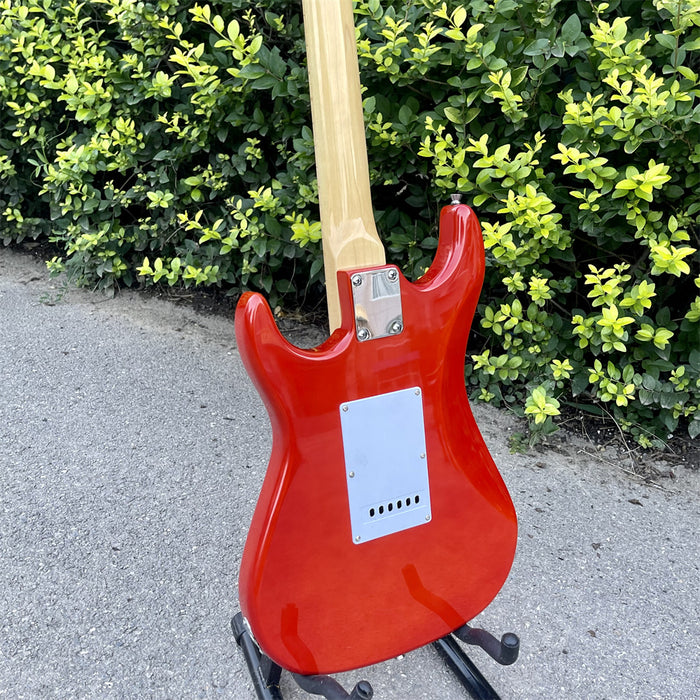 PANGO Music Electric Guitar (YMZ-153)