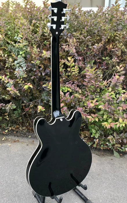 PANGO Music Electric Guitar (YMZ-163)
