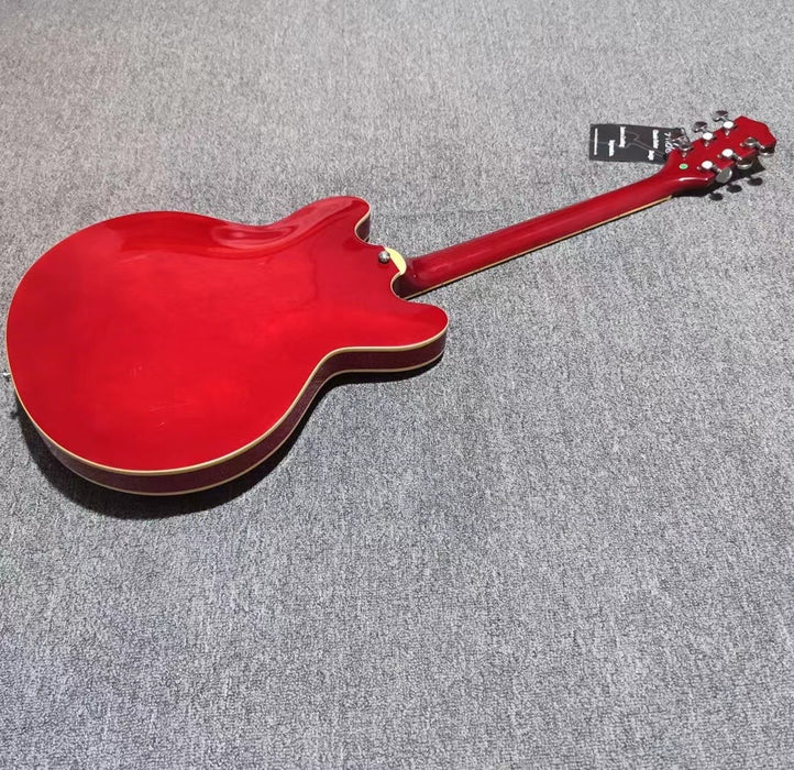 PANGO Music Electric Guitar (YMZ-167)