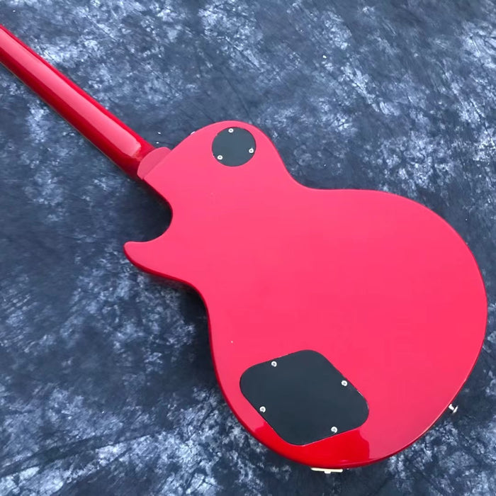 PANGO Music Electric Guitar (YMZ-162)