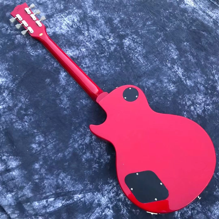 PANGO Music Electric Guitar (YMZ-162)