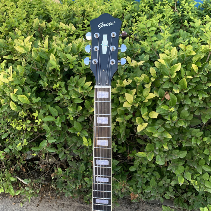 PANGO Music Electric Guitar (YMZ-147)