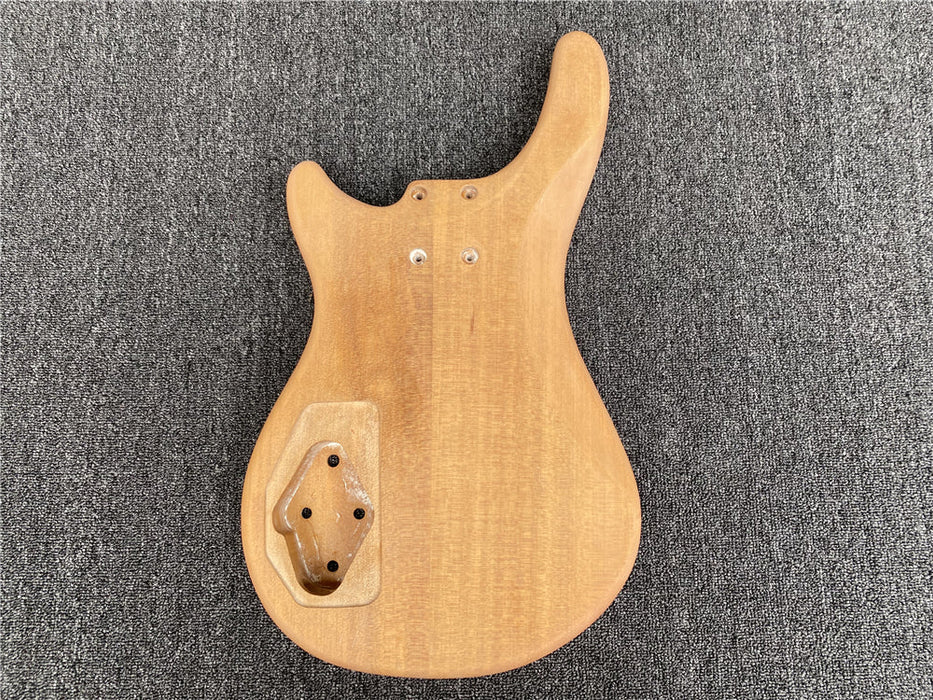 Bass Guitar Body on Sale (WJ-0003)