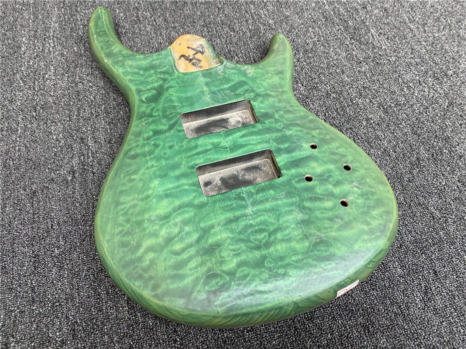 Bass Guitar Body on Sale (WJ-0025)