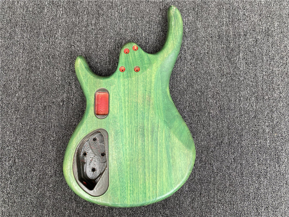 Bass Guitar Body on Sale (WJ-0025)