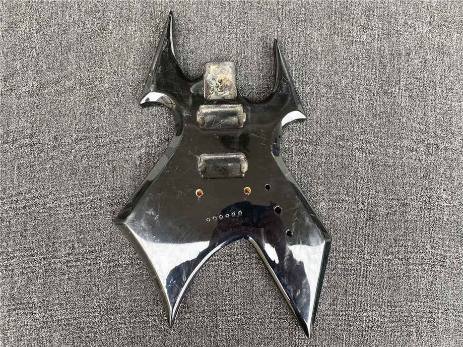 Electric Guitar Body on Sale (WJ-0005)