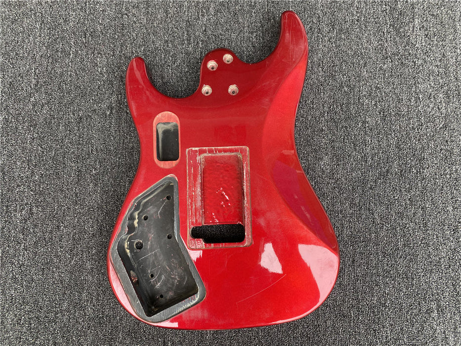 Electric Guitar Body on Sale (WJ-0040)