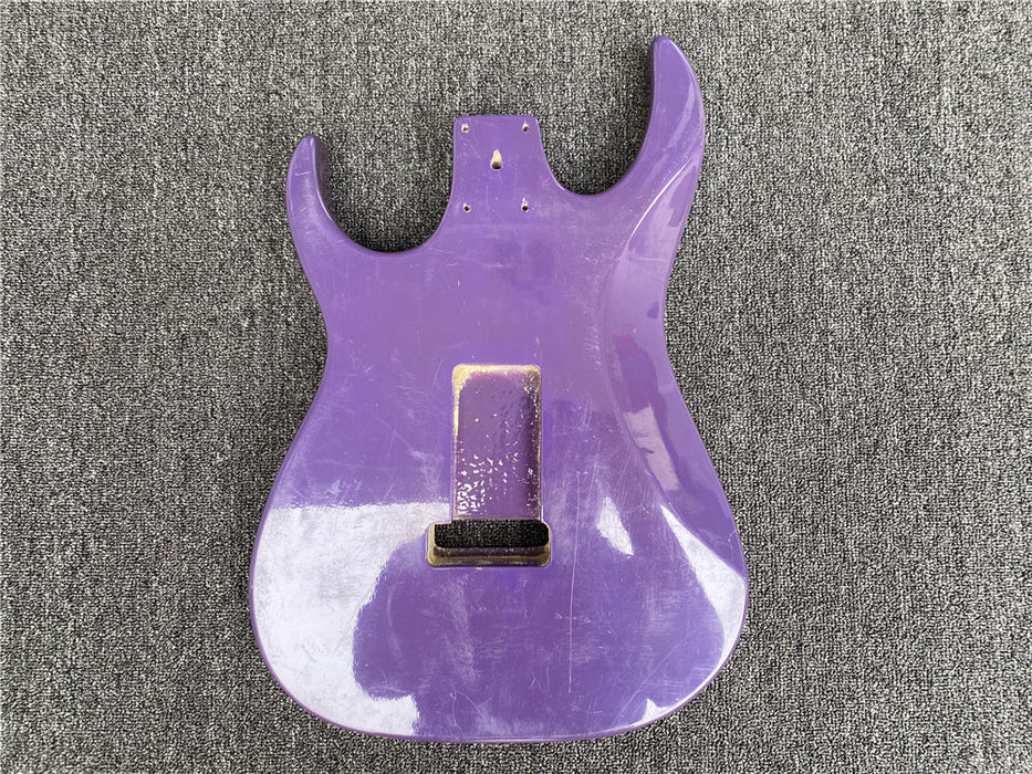 Electric Guitar Body on Sale (WJ-0041)