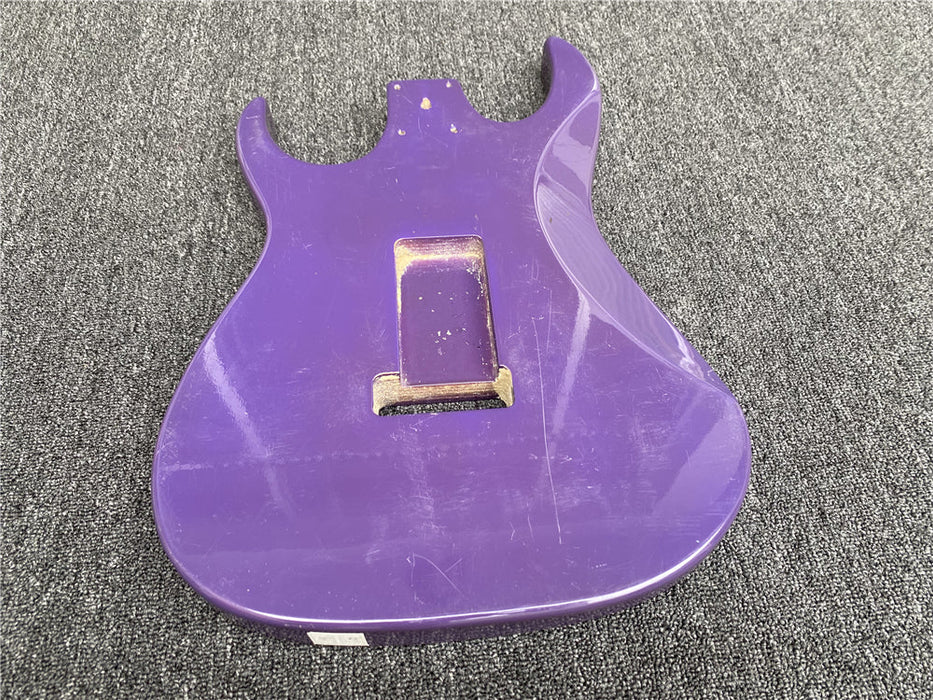 Electric Guitar Body on Sale (WJ-0041)