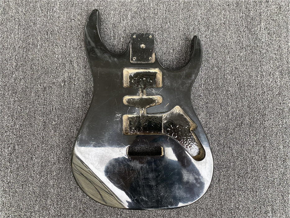 Electric Guitar Body on Sale (WJ-0043)