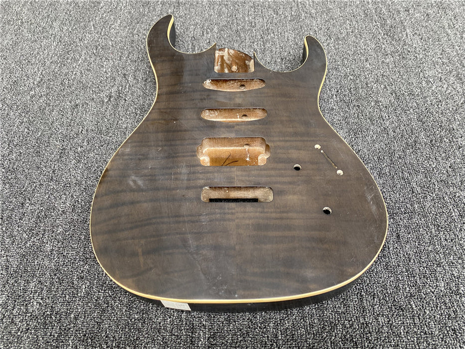 Electric Guitar Body on Sale (WJ-0049)
