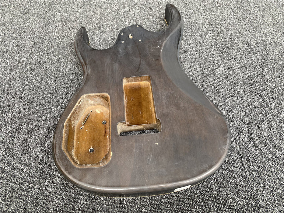 Electric Guitar Body on Sale (WJ-0049)
