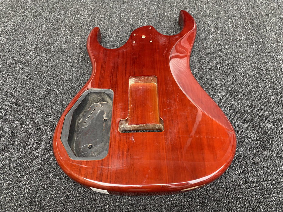 Electric Guitar Body on Sale (WJ-0051)