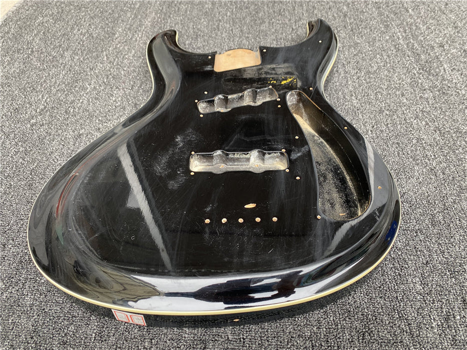 Bass Guitar Body on Sale (WJ-0001)