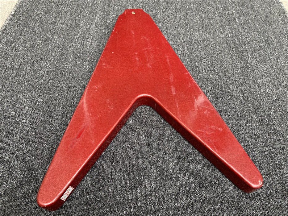 Bass Guitar Body on Sale (WJ-0010)