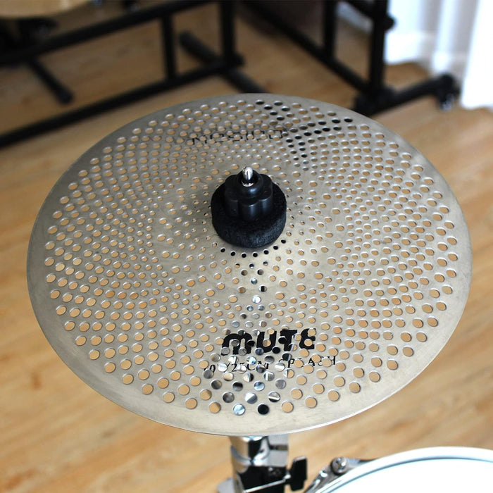 10"/14"/16"/20" 5 Pieces Cymbal Set with Bag