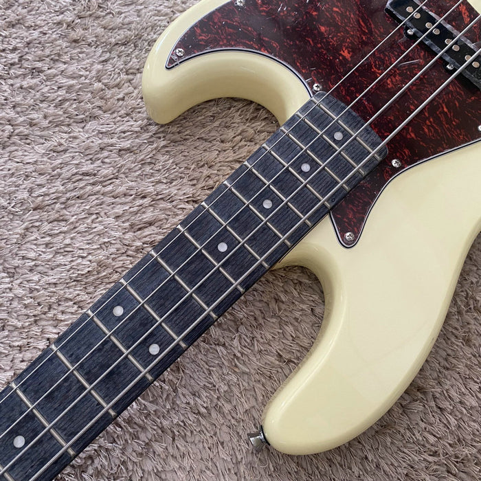 Electric Bass Guitar on Sale (092)