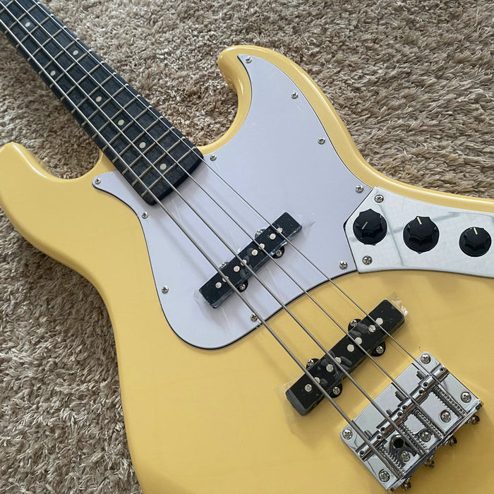 Electric Bass Guitar on Sale (135)