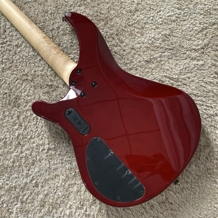 Electric Bass Guitar on Sale (096)