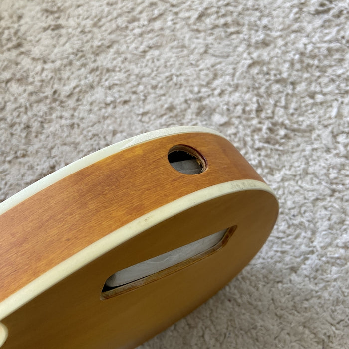 Electric Bass Guitar on Sale (018)