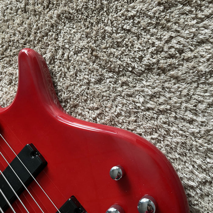 Electric Bass Guitar on Sale (118)