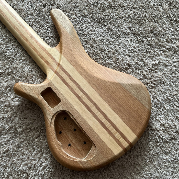 Electric Bass Guitar on Sale (078)