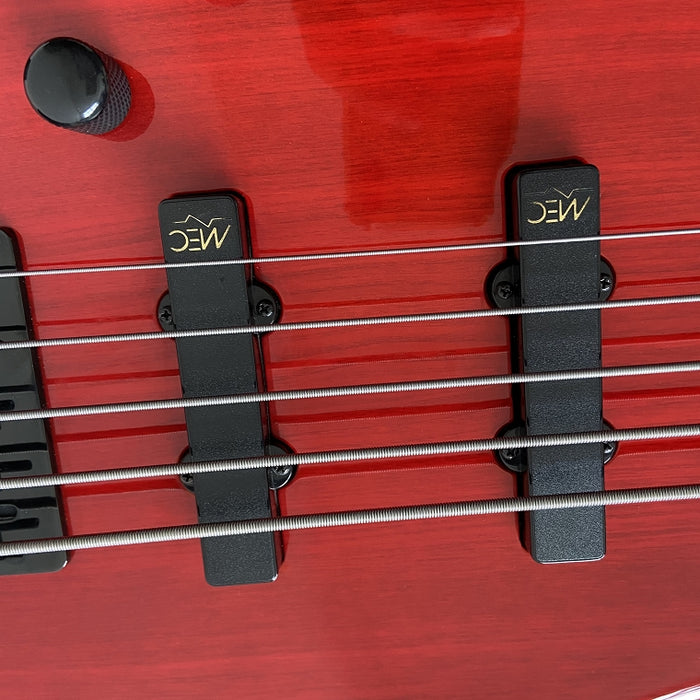 Electric Bass Guitar on Sale (010)