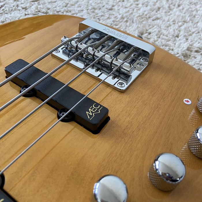 Electric Bass Guitar on Sale (004)