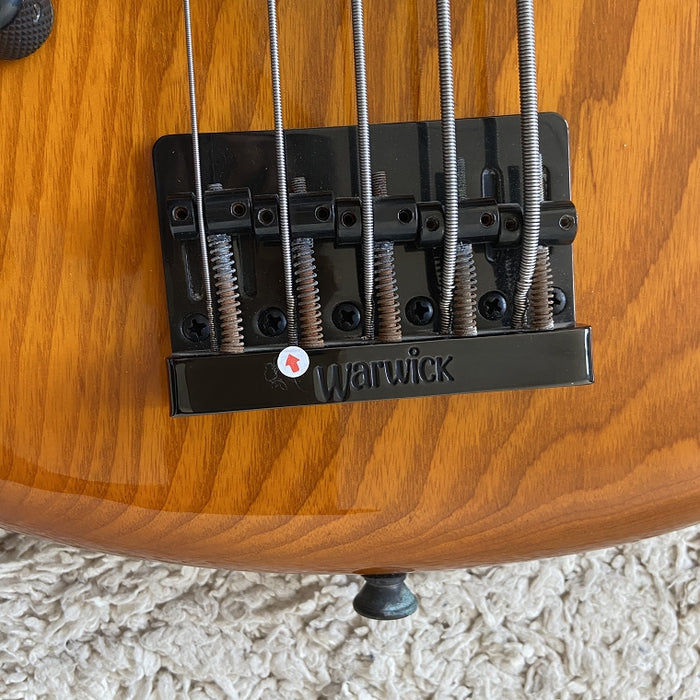 Electric Bass Guitar on Sale (006)