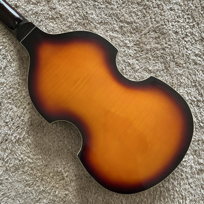 Electric Bass Guitar on Sale (067)