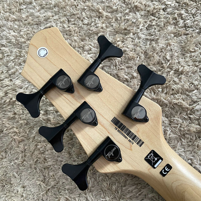 Electric Bass Guitar on Sale (107)