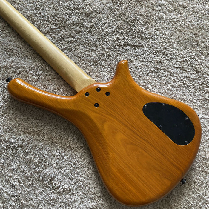 Electric Bass Guitar on Sale (119)