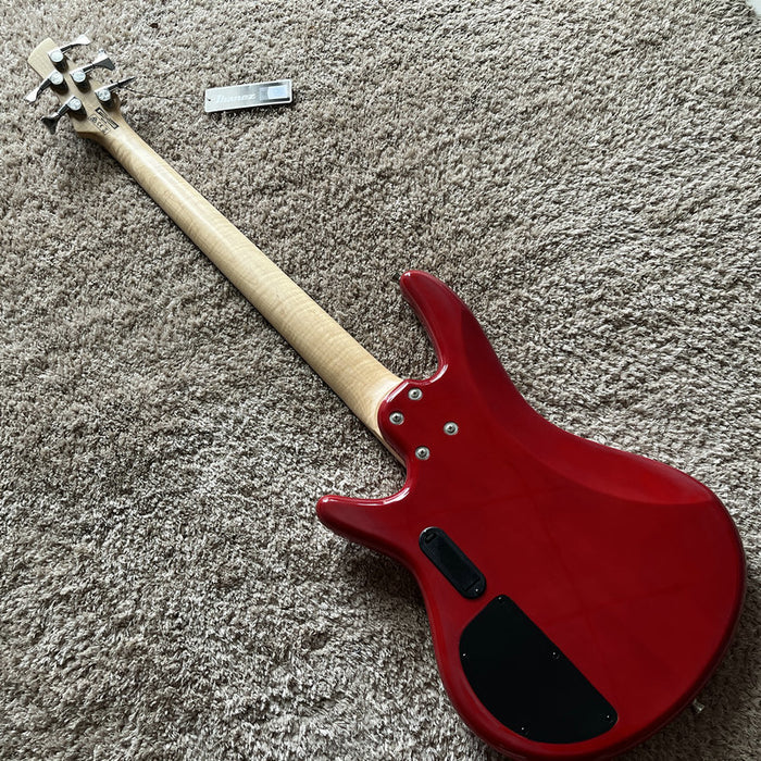 Electric Bass Guitar on Sale (118)