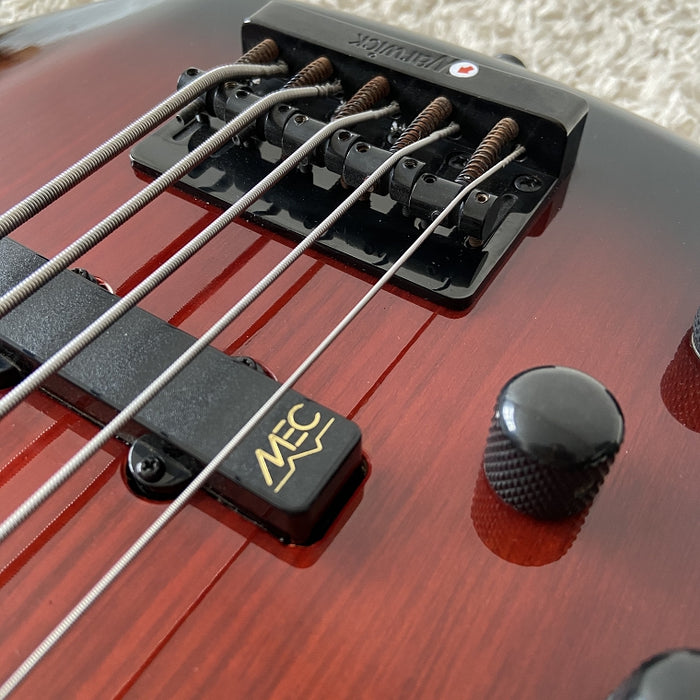Electric Bass Guitar on Sale (011)