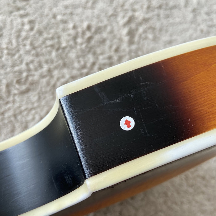 Electric Bass Guitar on Sale (022)