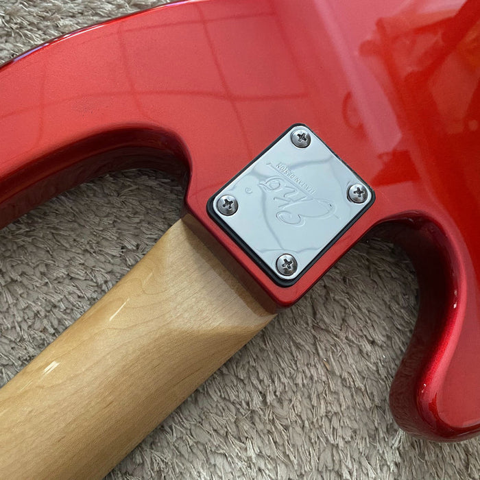 Electric Bass Guitar on Sale (099)