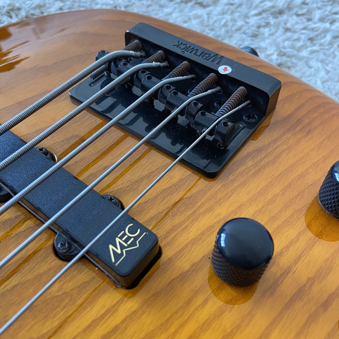 Electric Bass Guitar on Sale (006)